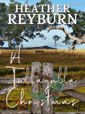 cover image of A Tullagulla Christmas